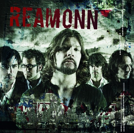 Reamonn - Reamonn - Cover