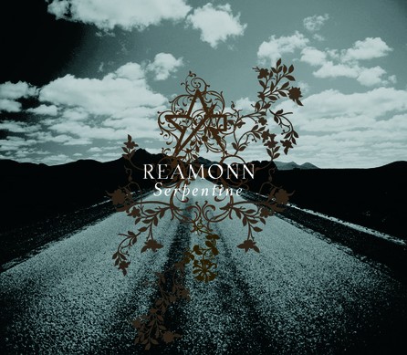 Reamonn - Serpentine - Cover