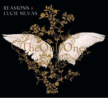 Reamonn - The Only Ones - Cover