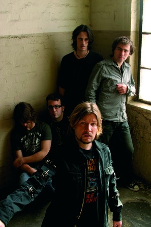 Reamonn - Tonight - 3