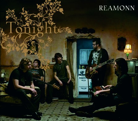 Reamonn - Tonight - Cover