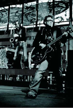 Reamonn - Wish (Live) - 2