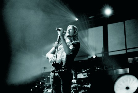 Reamonn - Wish (Live) - 4