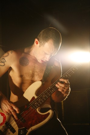 Red Hot Chili Peppers - Live - 10