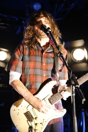 Red Hot Chili Peppers - Live - 7