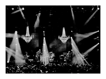 Red Hot Chili Peppers - Live Pix Köln 30.08.2011 - 08