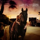 Red Hot Chili Peppers - Dani California 2006 - Cover