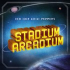 Red Hot Chili Peppers - Stadium Arcadium 2006 - Cover