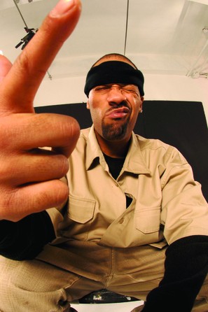Redman - 2007 - 3