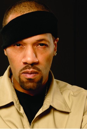 Redman - 2007 - 5