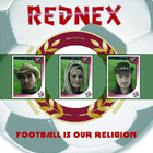 Rednex - Football Is Our Religion - Cover