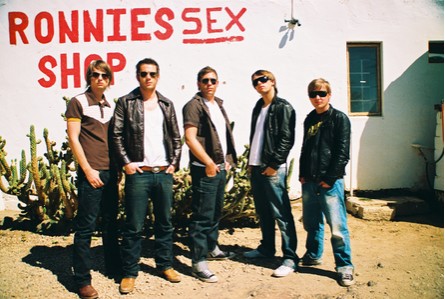 Revolverheld - Chaostheorie 2007 - 3