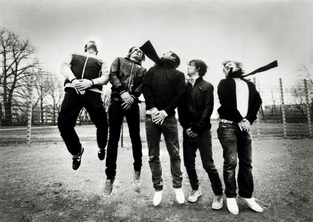 Revolverheld - Helden 2008 - 3