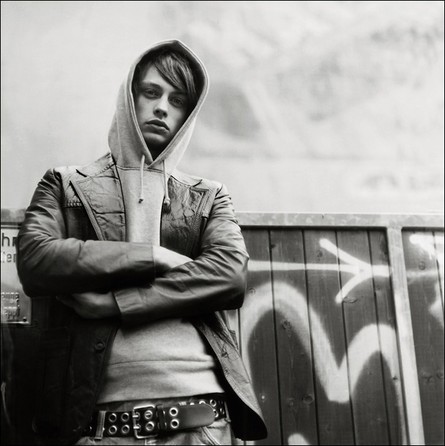 Revolverheld - Jakob - 1