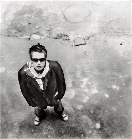 Revolverheld - Johannes - 1