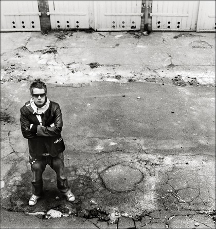 Revolverheld - Johannes - 2