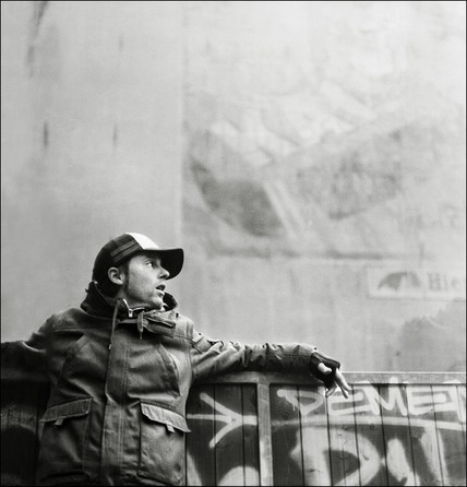 Revolverheld - Kristoffer - 1