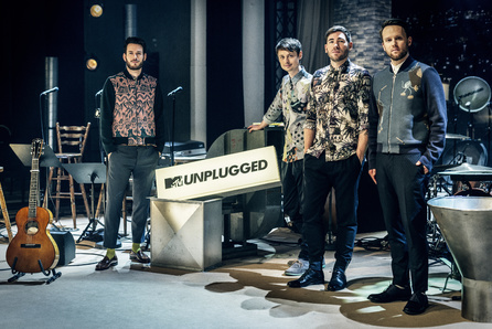 Revolverheld - MTV Unplugged in drei Akten - 03