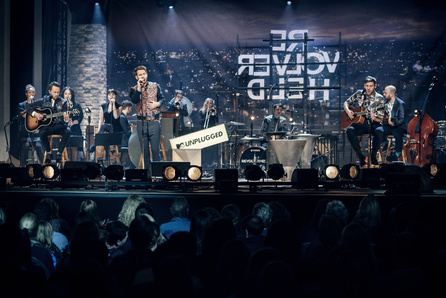 Revolverheld - MTV Unplugged in drei Akten - 04