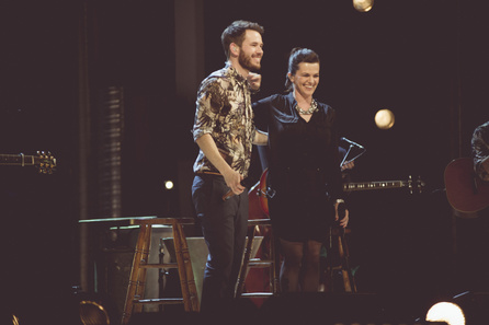 Revolverheld - MTV Unplugged in drei Akten - Revolverheld feat. Marta Jandová