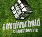 Revolverheld - Chaostheorie - Cover