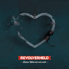 Revolverheld - Deine Nähe tut mir weh - Cover