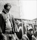 Revolverheld - Jakob & Nils - 1