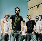 Revolverheld - Mit dir chilln 2006 - 1