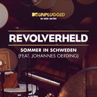 Revolverheld - Sommer in Schweden - Cover
