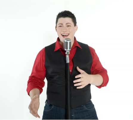 Ricardo Marinello - The Beginning 2007 - 1