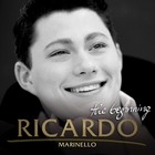 Ricardo Marinello - The Beginning 2007 - Cover