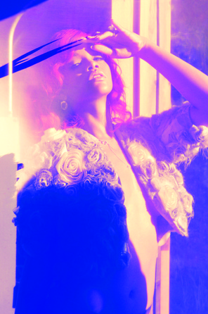 Rihanna - Loud - 1