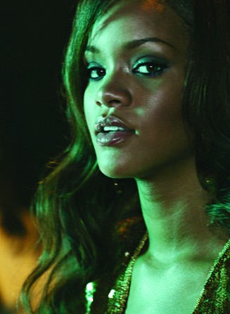 Rihanna - Music Of The Sun - 7