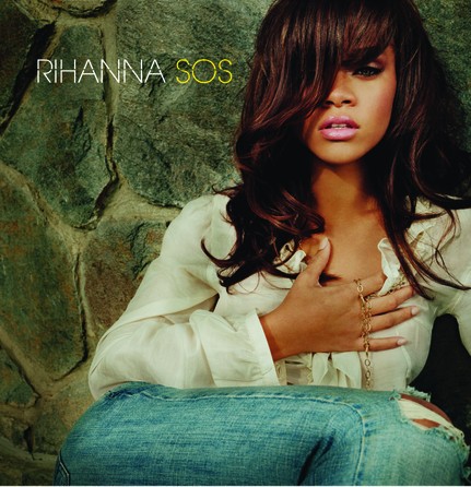 Rihanna - SOS - Cover