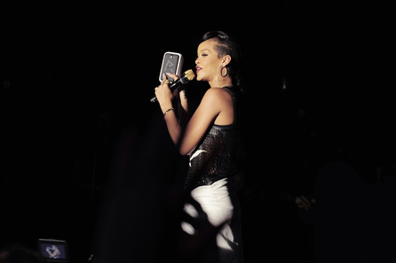 Rihannas "777" Tour in Berlin - 5