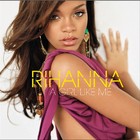 Rihanna - A Girl Like Me Deluxe Edition - Cover