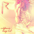 Rihanna - California King Bed - Single Cover