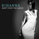 Rihanna - Don't Stop The Music - Cover