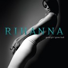 Rihanna - Good Girl Gone Bad - Cover