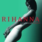 Rihanna - Good Girl Gone Bad: Reloaded - Cover