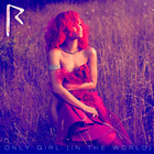 Rihanna - Only Girl (In The World) - Single Cover