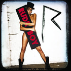 Rihanna - Rude Boy - Single Cover