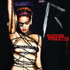 Rihanna - Russian Roulette - Single Cover