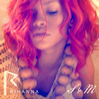 Rihanna - S&M - Single Cover