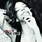 Rihanna - You Da One - Single Cover