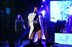 Rihannas "777" Tour in Berlin - 1