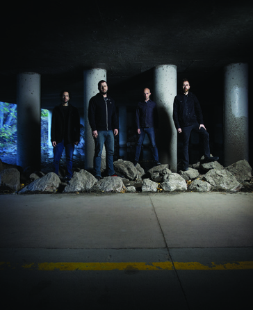 Rise Against - 2011 - 4