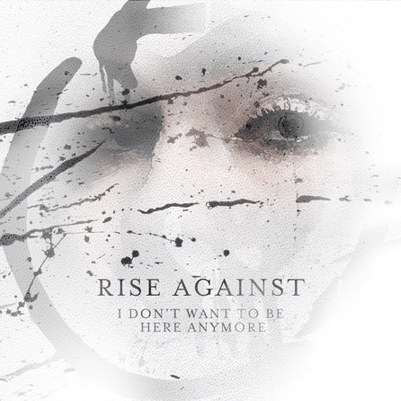 Rise Against - I Don't Want To Be Here Anymore - Cover