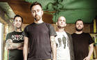 Rise Against - 2013 - 1