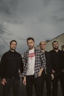 Rise Against - 2014 - 3